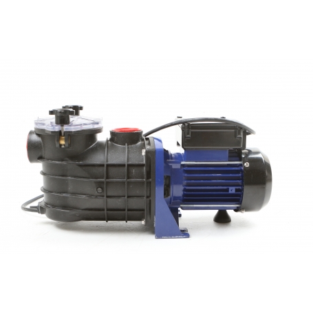 Renkforce Schwimmbadfilterpumpe 9000 L/H (264363)