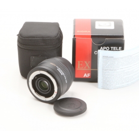 Sigma EX Telekonverter APO DG 2x NI/AF D (264371)