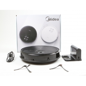 Midea Saug-und Wischroboter I5C (264382)