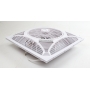 Westinghouse Windsquare Ventilator (264390)