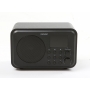 Denver IR-140 Tischradio Internet Bluetooth MP3 wiederaufladbar schwarz (264444)