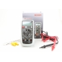 Voltcraft VC155 Hand-Multimeter digital kalibriert ISO CAT III 600V Anzeige Counts 2000 (264460)