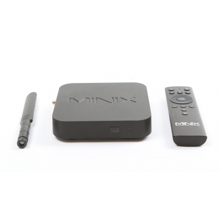 MINIX NEO U22-XJ MAX ANDROID MINI-PC A (264487)