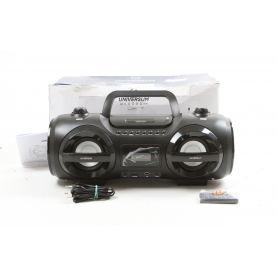 UNIVERSUM BB 500-20 UKW BT Ghettoblaster (264495)