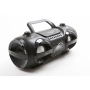 UNIVERSUM BB 500-20 UKW BT Ghettoblaster (264495)