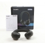 Yealink BH76 Headset On-Ear Kopfhörer Bluetooth kabellos aktive Rauschunterdrückung Adapter USB-A schwarz (264505)