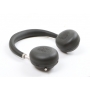 Yealink BH76 Headset On-Ear Kopfhörer Bluetooth kabellos aktive Rauschunterdrückung Adapter USB-A schwarz (264505)