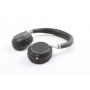 Yealink BH76 Headset On-Ear Kopfhörer Bluetooth kabellos aktive Rauschunterdrückung Adapter USB-A schwarz (264505)