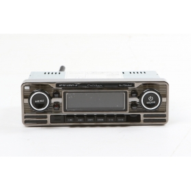 CALIBER RMD-120BT RETRO AUTORADIO SW (264548)