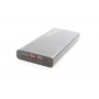 VOLTCRAFT VC PB PD60W POWERBANK 26800MAH (264586)