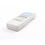 Voltcraft PH-100 ATC Digitales pH-Meter pH-Messgerät 0-14pH 9V Temperatur-Kompensation grau (264615)