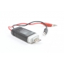 Voltcraft DL-260A Strom-Datenlogger Messgröße Strom bis 20mA PDF Funktion USB schwarz rot (264626)