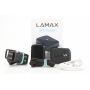 LAMAX GPS-Tracker mit Halsband (264639)