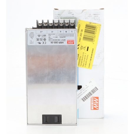 SNT case 324W PFC 36V/9A (264642)