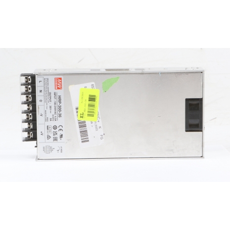 SNT case 324W PFC 36V/9A (264252)