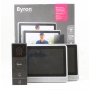 Byron 7" 2-Draht-Videotürsprechanlage 2 (264253)