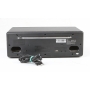 Dual DAB 420 BT DAB+ Radio Schwarz (264307)