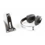 Geemarc CL7400 OPTI In Ear Kopfhörer Over Ear Headset TV Funk 125dB 1,4GHz grau (264657)