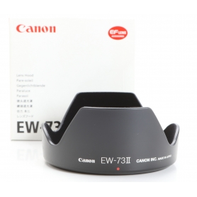 Canon Geli Blende EW-73II EF 3,5-4,5/24-85 Sonnenblende (264701)