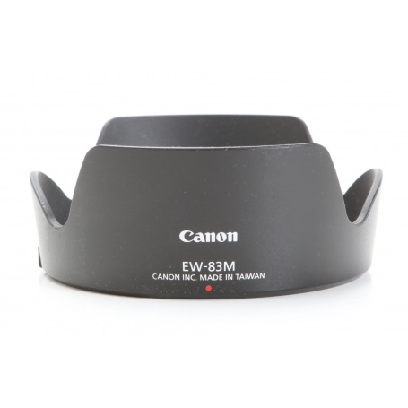 Canon Geli.-Blende EW-83M (264709)