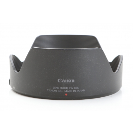 Canon Geli.-Blende EW-83N (264710)