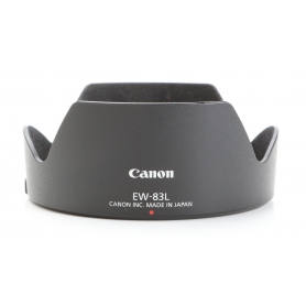 Canon Geli.-Blende EW-83L (264713)