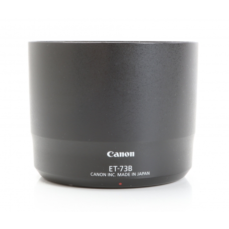 Canon Geli Gegenlicht Blende ET-73B für 70-300 L IS (4428B001) (264726)