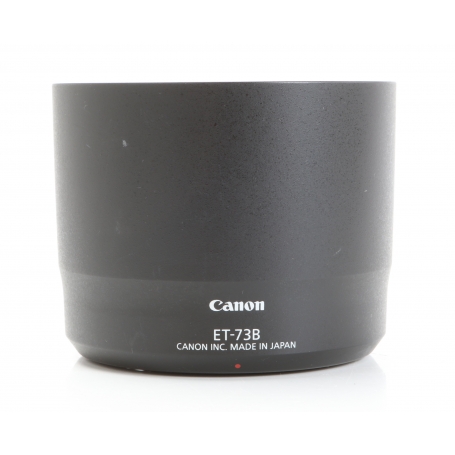 Canon Geli Gegenlicht Blende ET-73B für 70-300 L IS (4428B001) (264732)