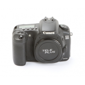 Canon EOS 20D (264580)