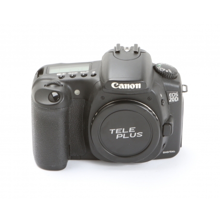 Canon EOS 20D (264580)