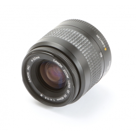 Canon EF 4,0-5,6/35-80 III (264583)