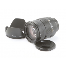 Sigma EX 3,5-6,3/18-200 DC OS C/EF (264771)