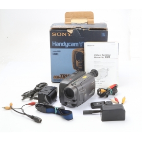 Sony Handycam CCD-TRV70E (262281)