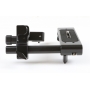 Edelkrone L-Bracket mit Balance Piece Stativschiene (15 cm) Winkel für HeadPlus (263485)