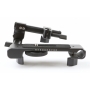 Edelkrone L-Bracket mit Balance Piece Stativschiene (15 cm) Winkel für HeadPlus (263488)