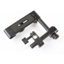 Edelkrone L-Bracket mit Balance Piece Stativschiene (15 cm) Winkel für HeadPlus (263488)