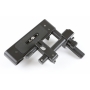 Edelkrone L-Bracket mit Balance Piece Stativschiene (15 cm) Winkel für HeadPlus (263489)