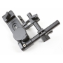 Edelkrone L-Bracket mit Balance Piece Stativschiene (15 cm) Winkel für HeadPlus (263489)