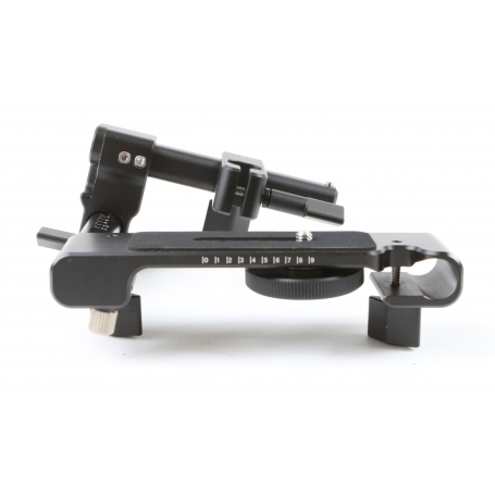 Edelkrone L-Bracket mit Balance Piece Stativschiene (15 cm) Winkel für HeadPlus (263493)