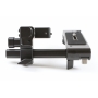 Edelkrone L-Bracket mit Balance Piece Stativschiene (15 cm) Winkel für HeadPlus (263493)