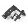 Edelkrone L-Bracket mit Balance Piece Stativschiene (15 cm) Winkel für HeadPlus (263493)