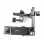 Edelkrone L-Bracket mit Balance Piece Stativschiene (15 cm) Winkel für HeadPlus (263493)