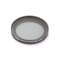 Nikon Circular Polar 62 mm Polfilter E-62 (263667)