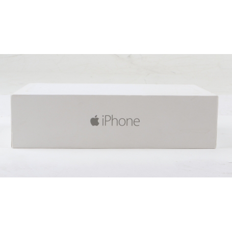 Apple Schachtel von IPhone 6 Plus Space Gray 128 Gb (263856)