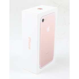 Apple Schachtel von IPhone 7 Rose Gold 256 Gb (263860)