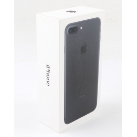 Apple Schachtel von IPhone 7 Plus Black 256 Gb (263862)