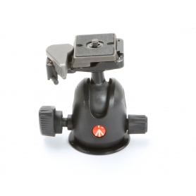 Manfrotto Kugelkopf 496RC2 (264251)