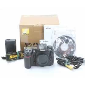 Nikon D300s (264319)