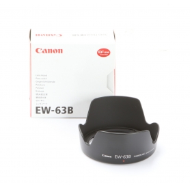 Canon Geli.-Blende EW-63B EF 4-5,6/ 28-105 / USM (264679)