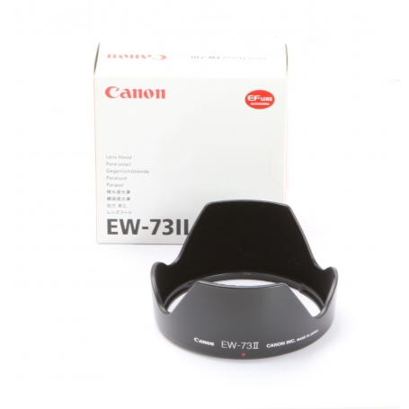 Canon Geli Blende EW-73II EF 3,5-4,5/24-85 Sonnenblende (264689)